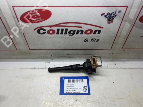 Ignition coil BMW 3 (E36) 325 tds | BP20281833M94 