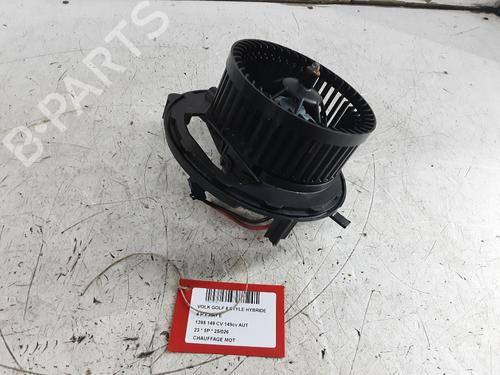 Heater blower motor VW GOLF VIII (CD1, DA1) 1.4 GTE Plug-in Hybrid | BP36365412M62 - Image 2