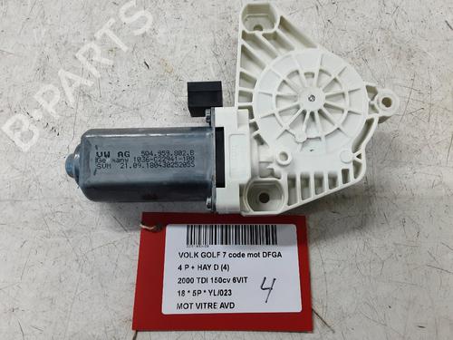 Used Right front window motor Right front window motor 39059253 39059253