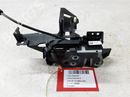 Højre fortil lås FORD USA RANGER Extended Cab Pickup 2.0 EcoBlue AWD (205 hp) 32850822