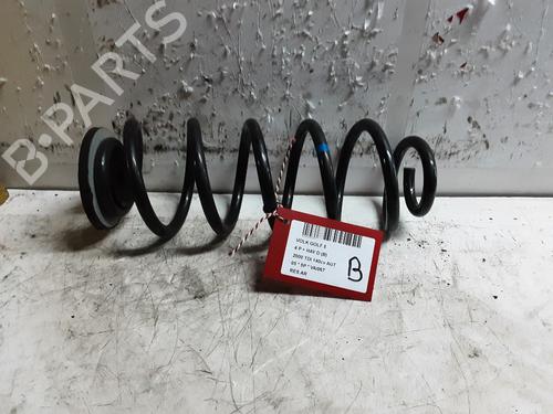 Used Shock absorber spring VW GOLF V (1K1) 2.0 TDI 16V (140 hp) 22176483