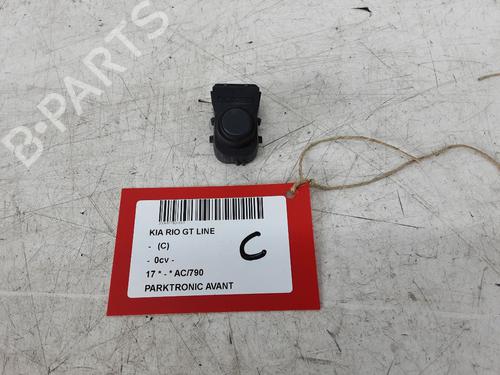 Electronic module KIA RIO IV (YB, SC, FB) 1.0 T-GDI 100 | BP34383660M83 - Image 3