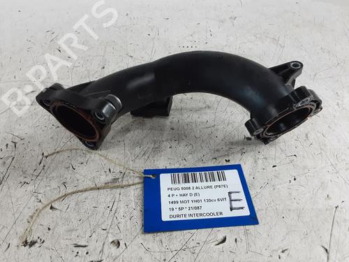 Used Intercooler pipe Intercooler pipe 20288546 20288546