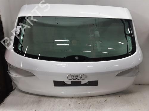 Bakluke CC/Kombi-Kupé AUDI Q5 (8RB) 2.0 TDI (150 hp) 25884386