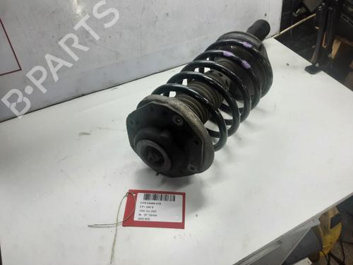 Right front shock absorber CITROËN XSARA Coupe (N0) 1.4 i | BP20283898M17 