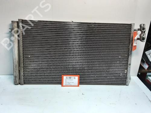 Used AC radiator AC radiator BMW 3 Touring (E91) 320 d xDrive (177 hp) 20277321 20277321