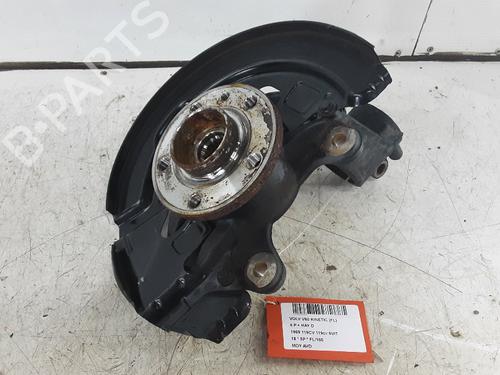 Used Right front steering knuckle Right front steering knuckle 39052761 39052761