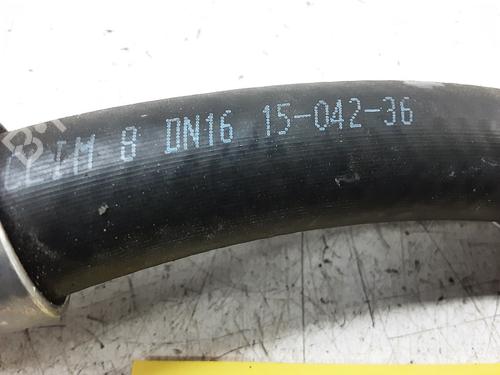 AC pipe MERCEDES-BENZ V-CLASS (W447) V 220 CDI / d (447.811, 447.813, 447.815) | BP39889444M126 - Image 3