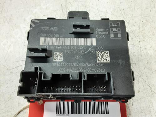 Control unit AUDI A3 Sportback (8YA, 8YF) RS3 TFSI quattro | BP33678203M11 - Image 3