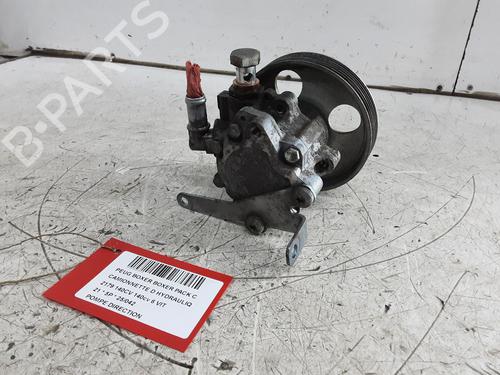 Steering pump PEUGEOT BOXER Van 2.2 BlueHDi 140 | BP31312664M99 - Image 2