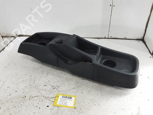 Used Middle console Middle console RENAULT KANGOO III Box Body/MPV 1.5 Blue dCi 95 (FJAB) (95 hp) 39712562 39712562