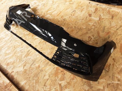 Used Front bumper VW GOLF VIII (CD1, DA1) 2.0 TDI (116 hp) 25714067