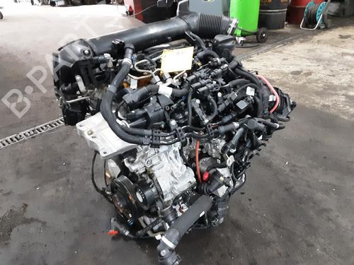 Engine BMW 1 (F40) 116 d | BP35169344M1  - Image 7