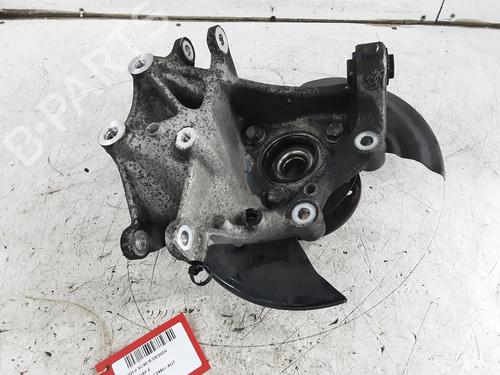 Left rear steering knuckle VOLVO XC40 (536) T5 AWD | BP33247480M27 - Image 2