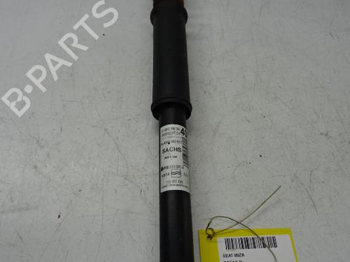 Used Left rear shock absorber Left rear shock absorber 39053147 39053147