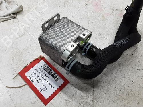 AC pipe PORSCHE TAYCAN (Y1A) Electric (Y1AAA1, Y1AAI1) | BP32360033M126 - Image 3