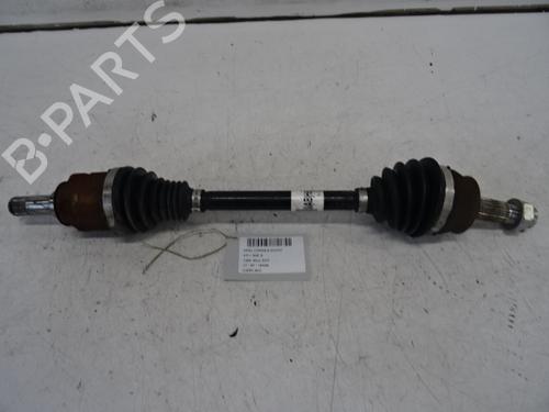 drivaksel-fortil-venstre-opel-corsa-e-x15-2014-39050920 main image