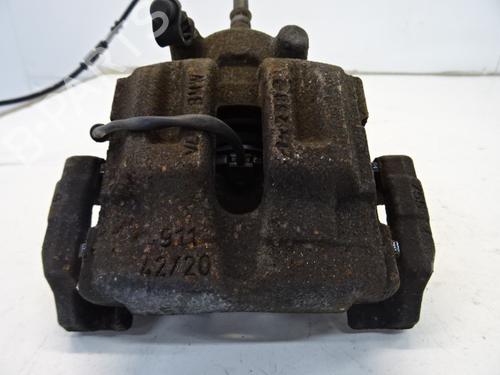 Right rear brake caliper BMW X1 (E84) xDrive 23 d | BP39052486M106 - Image 1