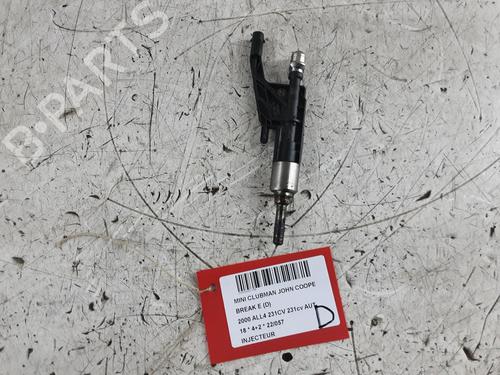 Used Injector Injector MINI MINI CLUBMAN (F54) John Cooper Works (231 hp) 31604674 31604674