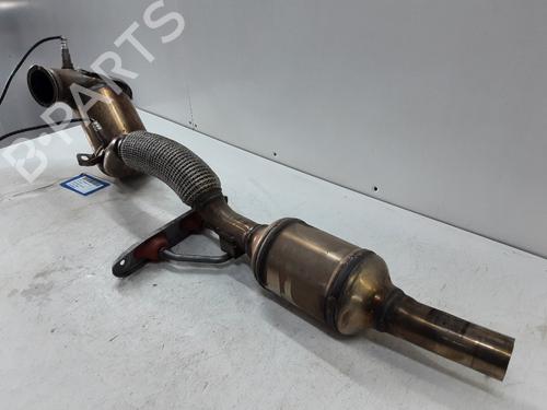 Catalyst VW T-CROSS (C11, D31) 1.0 TSI | BP20279900M10 - Image 3