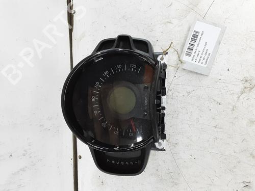 quadro-strumenti-peugeot-108-2014-39055439 main image