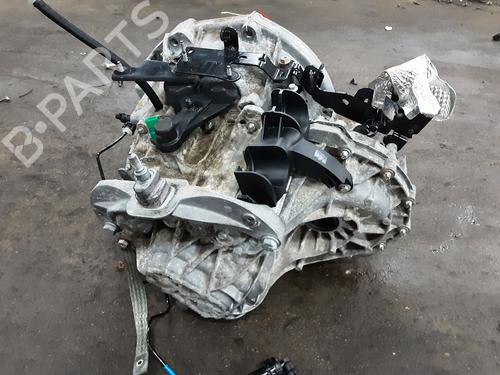 Gearbox RENAULT TRAFIC III Van (FG_) 2.0 dCi 120 (FGMN) | BP32247246M3 - Image 2