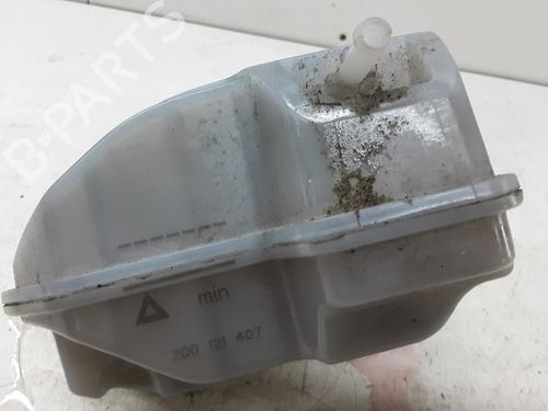 Expansion tank VW POLO VI (AW1, BZ1, AE1) 1.0 TSI | BP22176688C120 