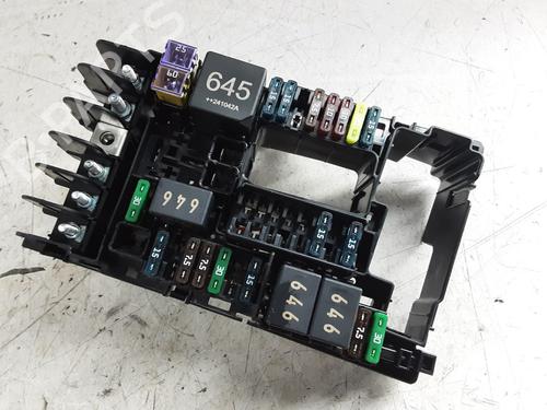 Fuse box AUDI Q3 (F3B) 35 TFSI | BP39965770E1 - Image 4