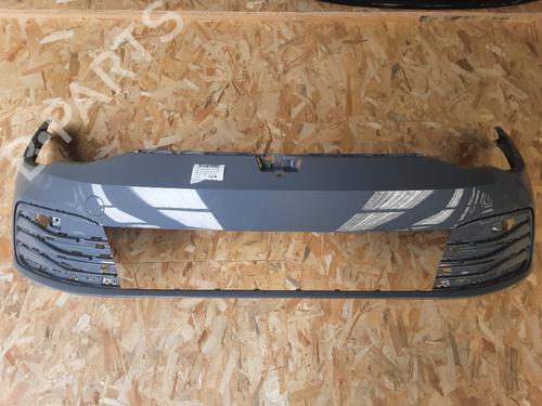 Used Front bumper Front bumper VW GOLF VIII (CD1, DA1) 2.0 TDI (116 hp) 25731032 25731032
