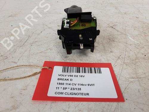 Steering column stalk VOLVO V50 (545) D2 | BP20288126I23 - Image 2