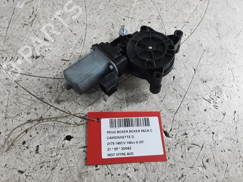 Used Right front window motor PEUGEOT BOXER Van 2.2 BlueHDi 140 (140 hp) 31312678