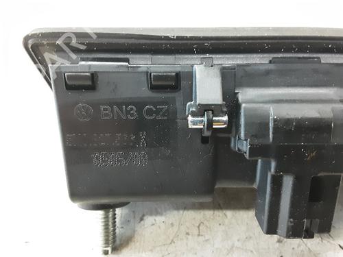 Tailgate handle AUDI Q5 (8RB) 2.0 TDI | BP25884519C132 
