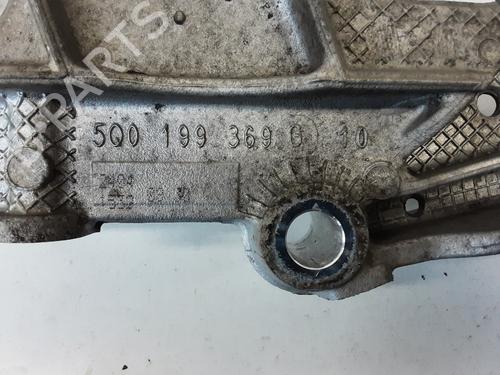 Subframe AUDI A3 Limousine (8VS, 8VM) S3 quattro | BP39063856M9 - Image 7
