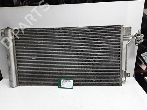 Used AC radiator VW MULTIVAN T5 (7HM, 7HN, 7HF, 7EF, 7EM, 7EN) 2.0 (115 hp) 20283438