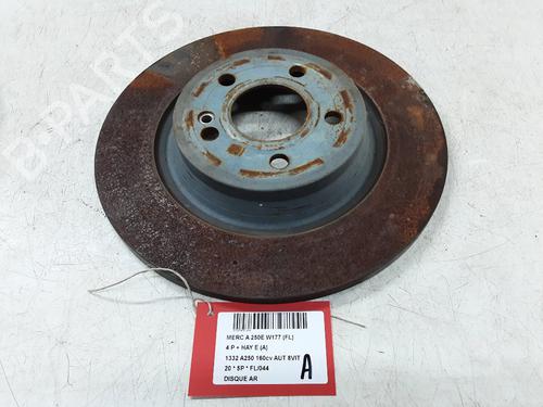 other-mercedes-benz-a-class-w177-2018-32246855 main image