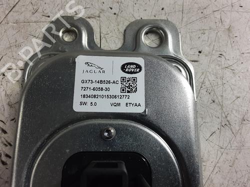 Control unit LAND ROVER RANGE ROVER EVOQUE (L551) 2.0 D150 | BP35169454M11 - Image 4