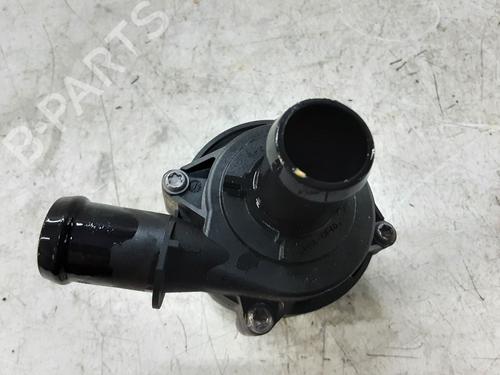 Auxiliary water pump SKODA FABIA III (NJ3) 1.0 TSI | BP23095727M111 