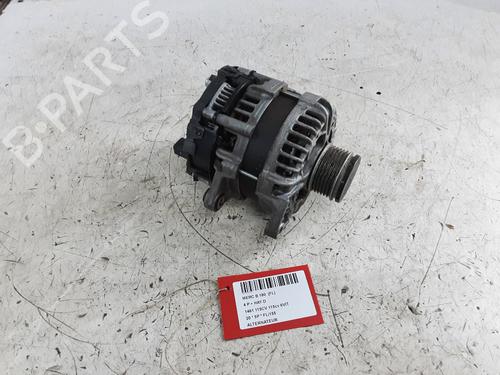 Generator MERCEDES-BENZ B-CLASS Sports Tourer (W247) B 180 d (247.003) (116 hp) 32249018