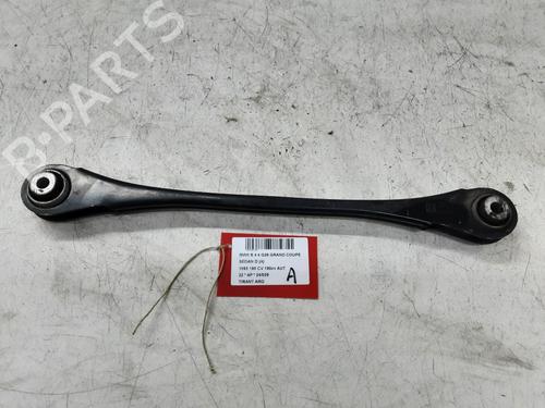 Used Left rear suspension arm BMW 4 Gran Coupe (G26) 420 d Mild-Hybrid (190 hp) 29399907