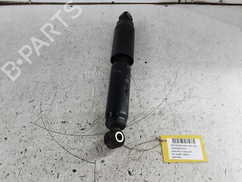 Used Left rear shock absorber Left rear shock absorber 36951503 36951503