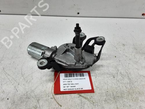 Rear wiper motor VW GOLF V (1K1) 2.0 TDI 16V | BP20282213M102 
