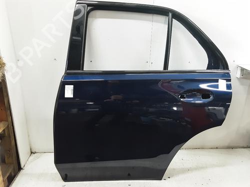 left-rear-door-mercedes-benz-gle-v167-2018-35169361 main image