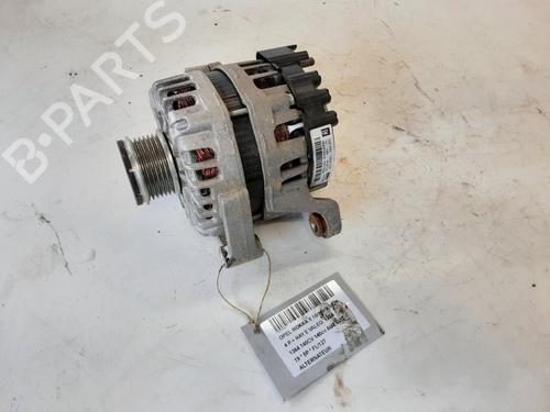 Used Alternator Alternator OPEL MOKKA / MOKKA X (J13) 1.4 (_76) (140 hp) 32242740 32242740