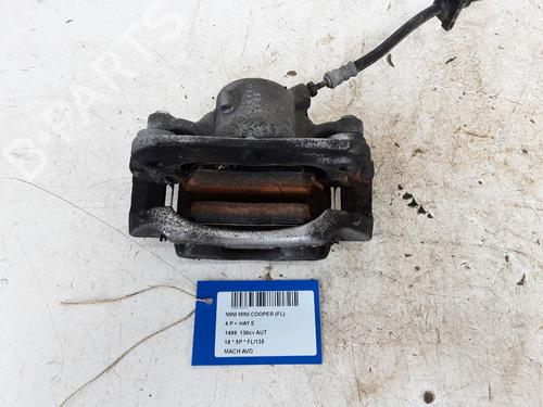 Right front brake caliper MINI MINI (F55) Cooper | BP32242845M104 - Image 2