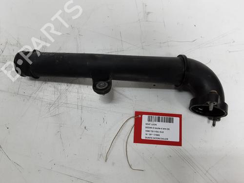 Used Intercooler pipe Intercooler pipe SEAT LEON (5F1) 1.6 TDI (110 hp) 20286345 20286345