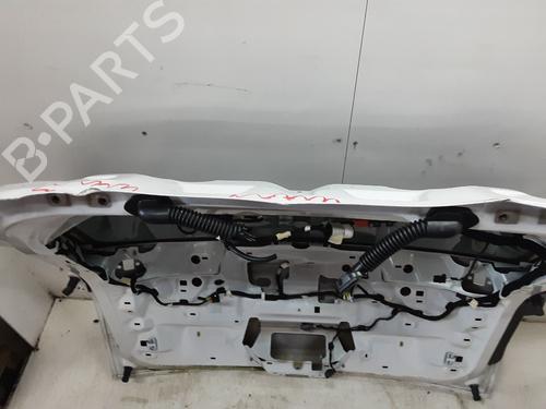 Tailgate PEUGEOT 2008 II (UD_, US_, UY_, UJ_, UR_, UC_) 1.2 PureTech 100 (USHNK) | BP20285684C6