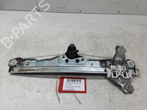 Rear left window mechanism RENAULT KADJAR (HA_, HL_) 1.5 dCi 110 (HLA3) | BP32247364C24