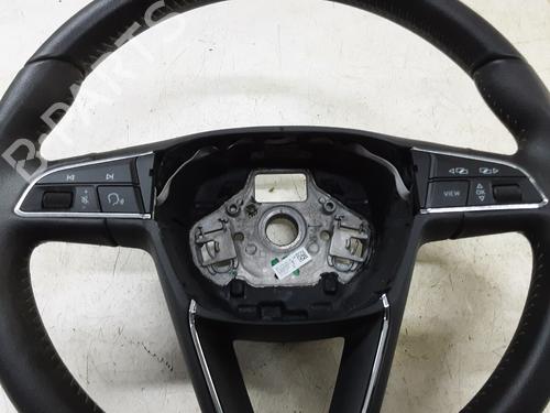 Rat SEAT IBIZA V (KJ1, KJG) 1.0 TSI | BP39054186C49 - Image 3