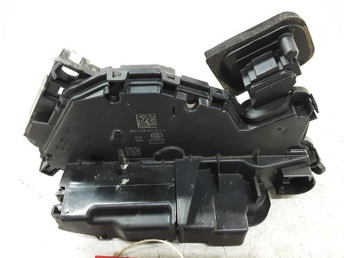 Front left lock AUDI Q3 (F3B) 35 TDI | BP32247050C98