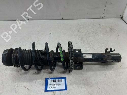 Used Right front shock absorber SEAT IBIZA IV ST (6J8, 6P8) 1.2 TDI (75 hp) 20278040